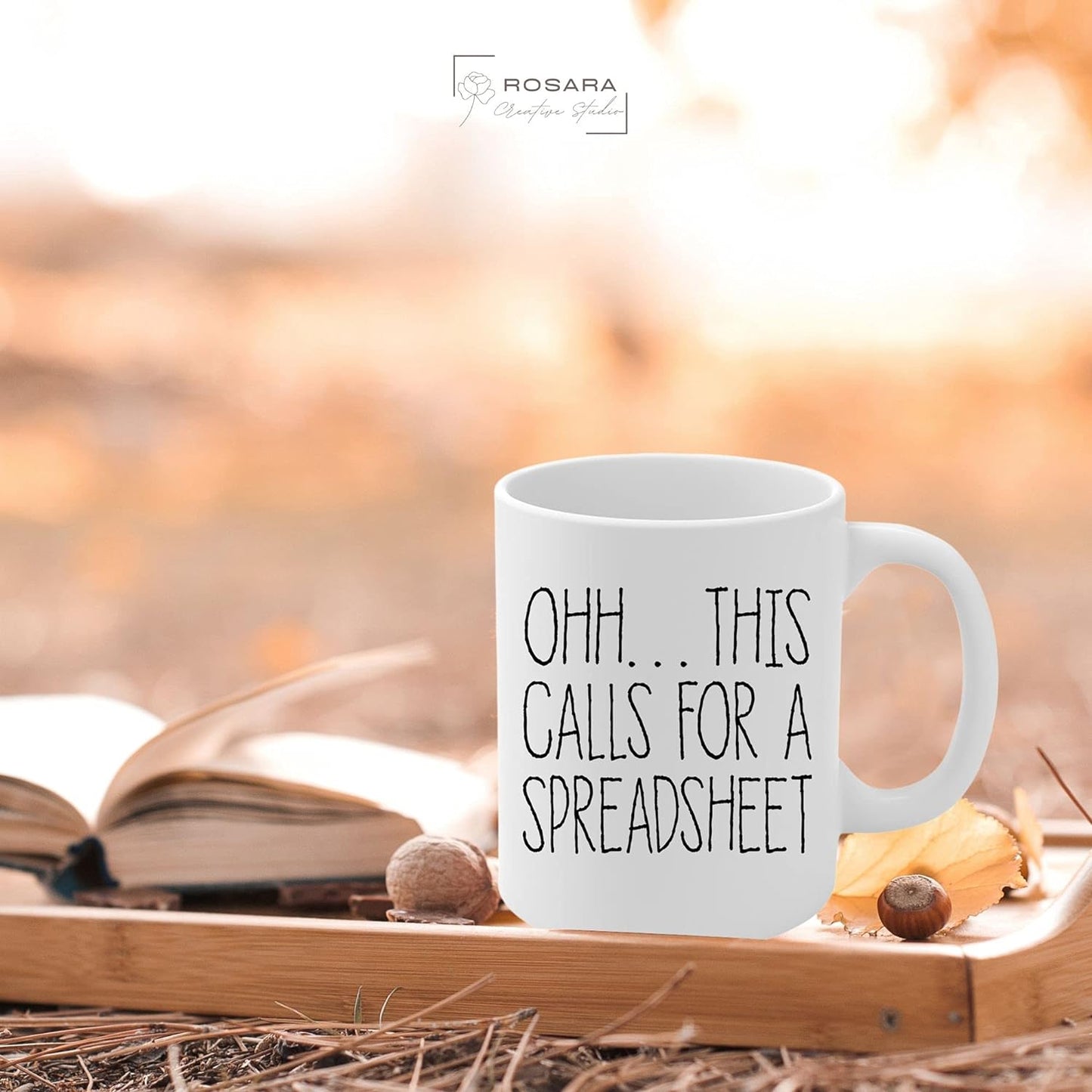 This Calls For A Spreadsheet Mug, Accountant Mug, Paper Salesman Accountant, Spreadsheet Gifts, Accountant Gifts, Relax Coffee Mug, Excel Shortcuts Mug